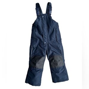 NWOT Lily and Dan Snow Pants size 2T
